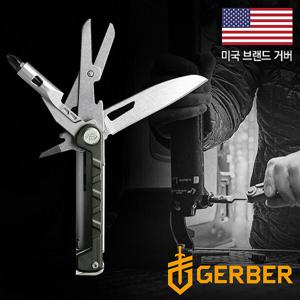 [거버]거버 암바 드라이브 멀티툴 (8기능)