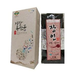 [참조아라] 참조은 기장미역700g(반각)/산모미역/출산미역/반각