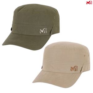 밀레 봄여름 아웃도어 캠핑 등산 모자 마르쉐 공군모 MXSSC014