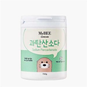 마이비 과탄산소다 용기 700g