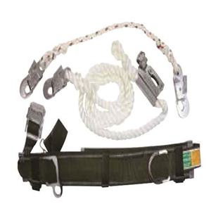 주상안전대 K025-01(11-0074)ST소구경