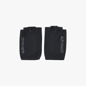 [스파이더] 남성 썸머 메쉬 사이클 반장갑 SPJFANGL501MBLK