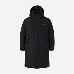 [컬럼비아][패플특가][컬럼비아] 유니 테크 옴니히트 롱패딩_블