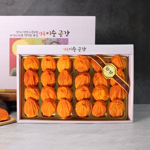 영동 이슬 곶감 선물세트 24호