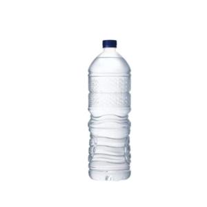 강원평창수 무라벨 2L 18병