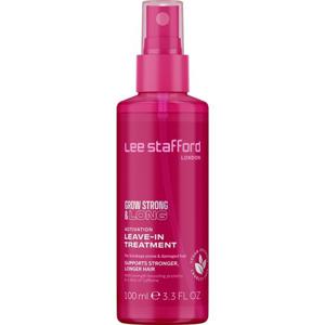 리스태포드 헤어트리트먼트 그로우 스트롱&롱 엑티베이션 100ml