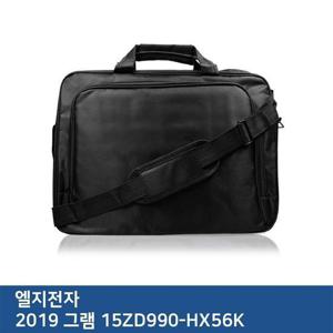 E.LG 2019 그램 15ZD990-HX56K 노트북 가방