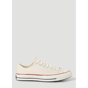 25 FW 컨버스 남성 Chuck 70 Sneakers con0345003bei