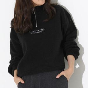 캘리포니아 양털 아노락 OD-210904