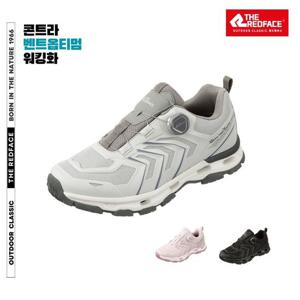 [레드페이스]공용 콘트라벤트옵티멈워킹화 RESGLCX24101-MD_HDD