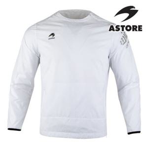 [아스토레]M 아스토레바람막이 플레이어 우븐 탑(WHT) 9014WHT