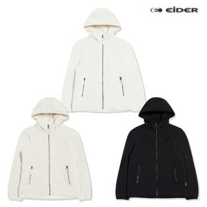 [백화점]아이더 [택가 229,000원] 여성 기능성(보온성.경량) 패딩안감 방풍자켓 닥터가디건 (DWU22106)