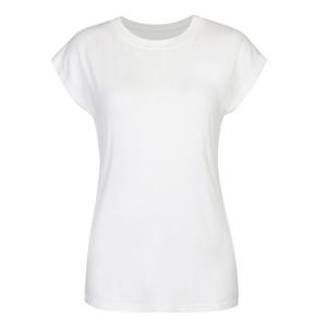 [샵앤]올리브 국산 여성 캡나시 라운드 민소매 티셔츠 DAI-WSH-1269-아이보리