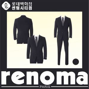 [레노마캐주얼][25년 FW 신상품]남성정장 데일리스판 정장(네이비) RRCISJ82A-CTKM116