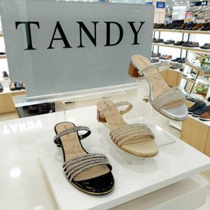 [탠디]미셸by탠디 여성 스트랩샌들 121058