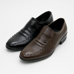 [라일리] Rly 남자 구두 결혼식장 정장 신발 남성용 키높이 신발