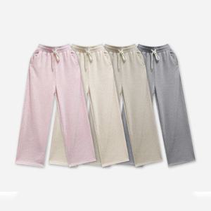 [아이우먼]빅사이즈골지바지 R290L411 스윗트줄지트레이닝팬츠 DG
