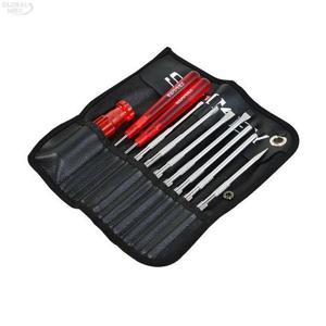 썬키 스크류드라이버 세트 SSD-9S 9PCS
