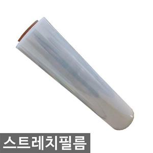 프라텍)스트레치필름 20micx300m_1롤 포장용품
