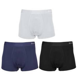 [TRY]남성 레이더스즈로즈D2 유색P3매  퓨징 나일론스판 냉감 사각팬티 여름속옷