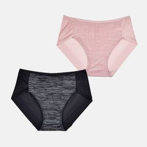 편안하게 핏 되는 맥시 햄라인 여성삼각팬티0030sq 여자팬티