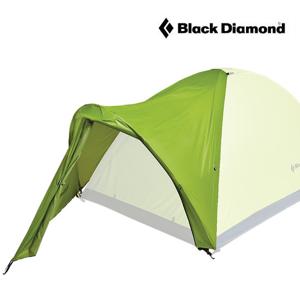 블랙다이아몬드 퍼스트라이트2P 베스터블 텐트 미포함