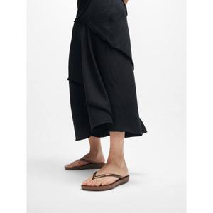 [핏플랍][삼성물산공식]여성 아이쿠션 플립플랍_브론즈 (FT59K2Q01D)