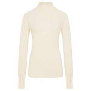 [케네스레이디] 골지 하프넥 풀오버 니트 EKPOPJ0600