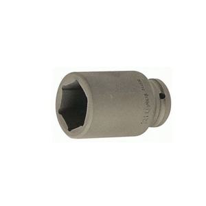 지니어스-육각 롱임팩소켓 임팩트소켓 복스알3/4x36mm