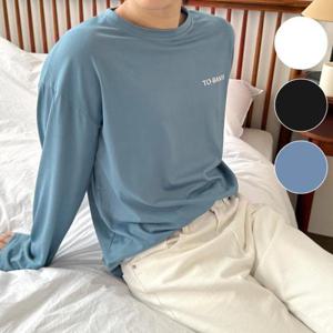 [모로엠] 남자 스판 티셔츠 흰티 검정티 DMS-TSA-Q3880652