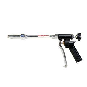 금성사 고압분무기건 피스톨분구