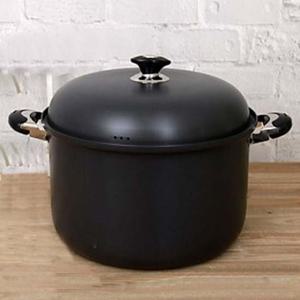 블루밍경질곰솥 32cm 곰솥 찜통 냄비 곰통 주방용품