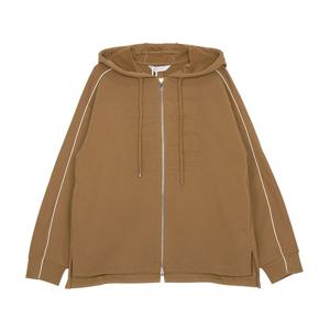 막스마라 여성 후드 집업 26926018650 ALBORE 003