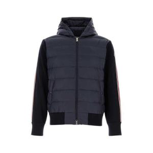몽클레어 패딩 9B00022M1131742 NAVY DOM