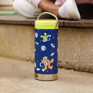 클린켄틴 뉴컬러 TK Wide 보틀 트위스트캡 355ml 스페이스 케이스 KKO1MA004