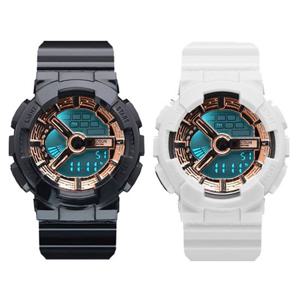 AO-1725A (방수) 전자시계 남자 남성시계 학생시