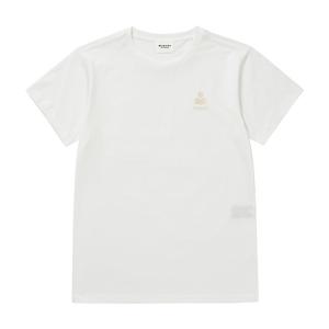 이자벨마랑 반팔 TS0070FA A1N98E 20WH 에비 체스트 로고 여성반팔티 당일발송