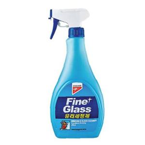 화인그라스유리세정제 500ml