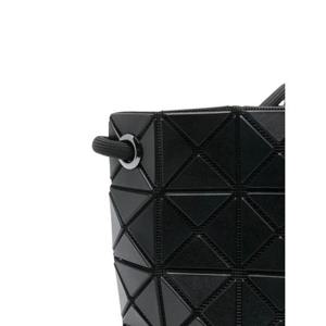 바오바오 숄더백 BB58AG571 16 MATTE BLACK