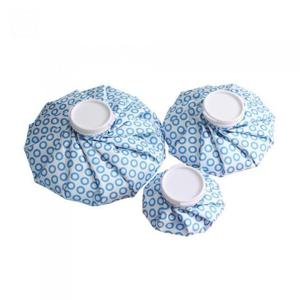 얼음주머니 9인치 찜질팩 얼음팩 핫팩 냉찜찔 온찜질 얼음