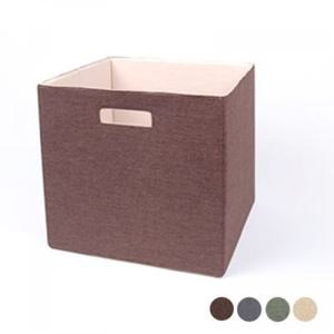 (린넨 수납박스) VINBOX vin1