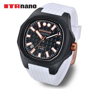 ITANANO 이타나노 PH4901-PHP1 명품 남성 패션시계