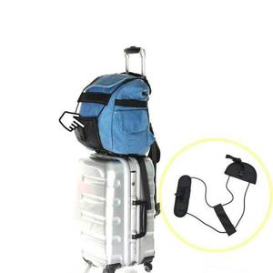 [라일리] Rly 보조 고정밸트 가방 캐리어 스트랩 끈