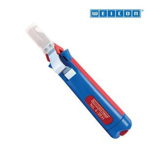웨이콘 케이블 스트립퍼 NO.4-28H WEICON