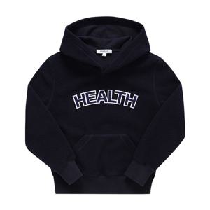 [스포티앤리치] HO664NA NAVY 여성 후드티