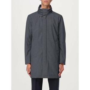 [FAY] 라프리마 남성 코트 NAM62490490VLH B803 Lead /6
