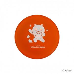 카카오프렌즈 플라잉디스크(원반) 원반던지기 플라잉
