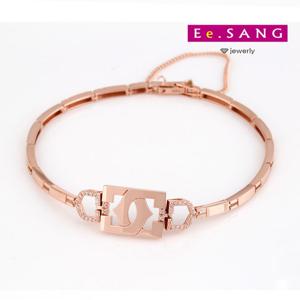 14k 템푸스 팔찌 14k팔찌