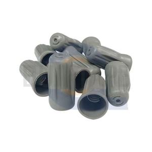 자이언트록 EK-4 PVC 와이어 콘넥터 회색 10개입