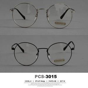 압구정클럽 PCS 3015안경 패션안경테 안경태 뿔테 금속테 남자안경태
